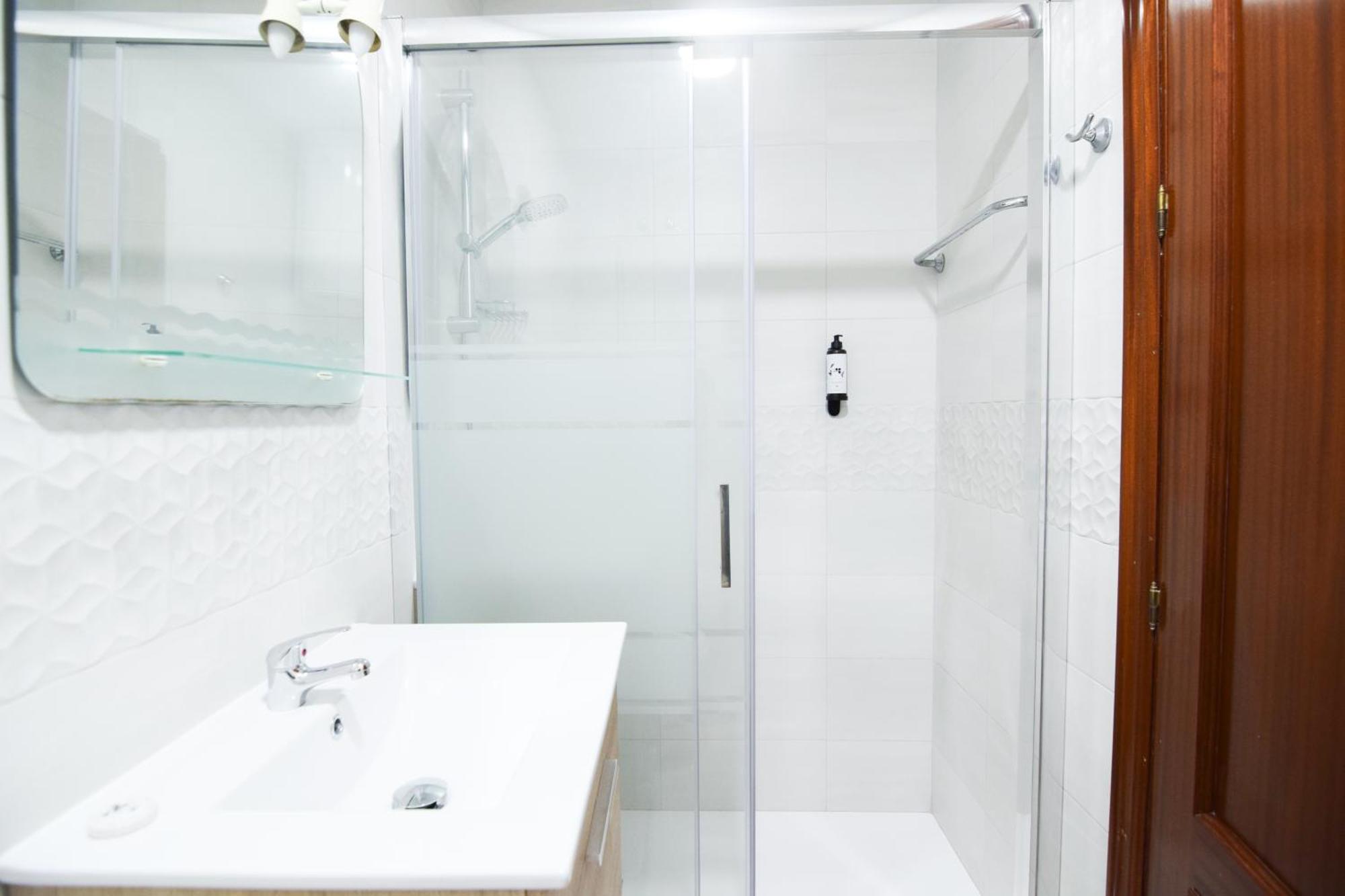 Appartamento Letmalaga Cobblestone St. Málaga