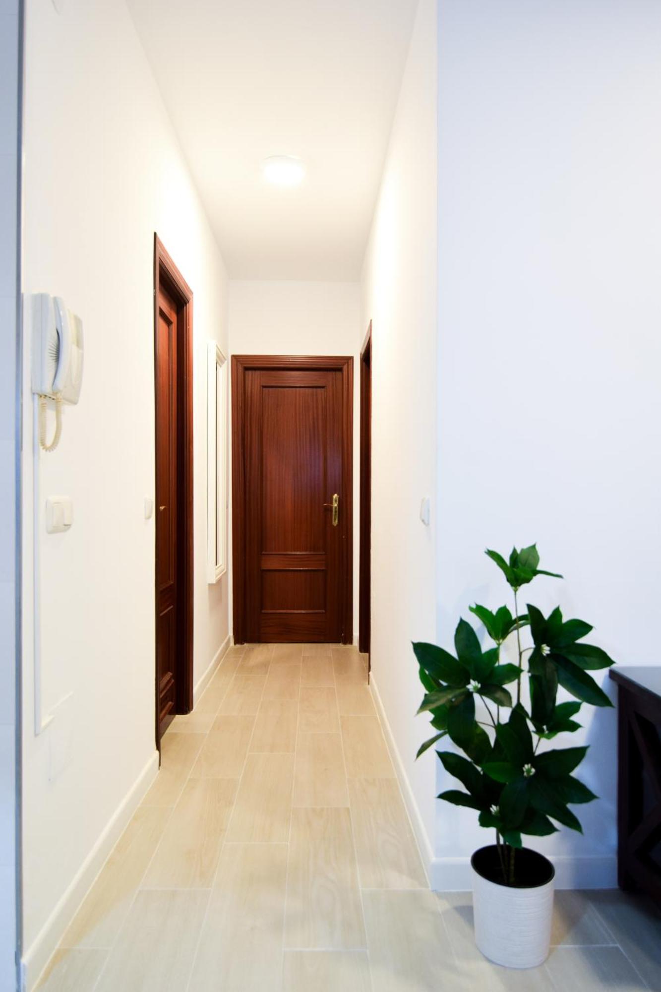 Letmalaga Cobblestone St. Appartamento