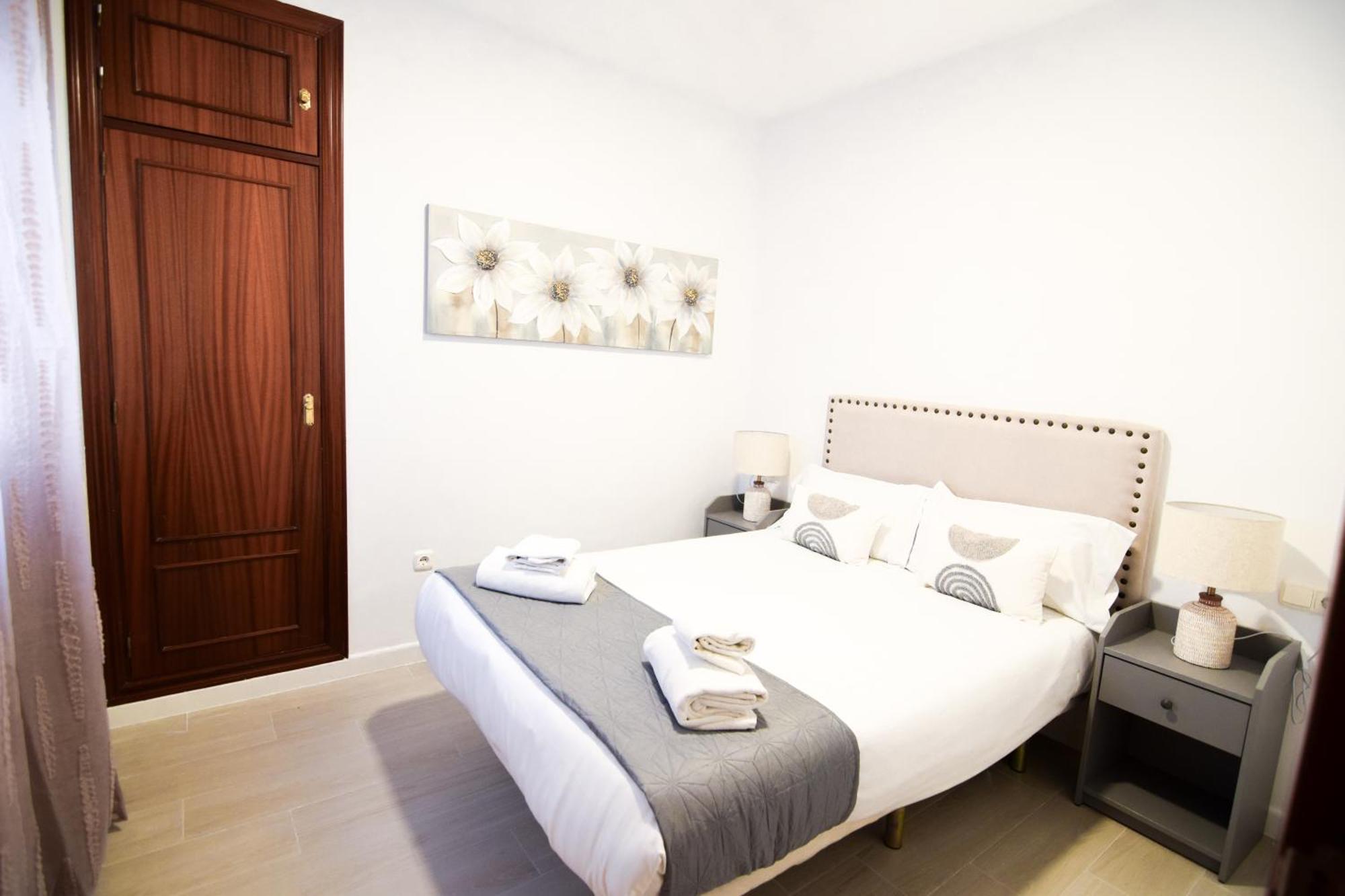 Appartamento Letmalaga Cobblestone St. Málaga