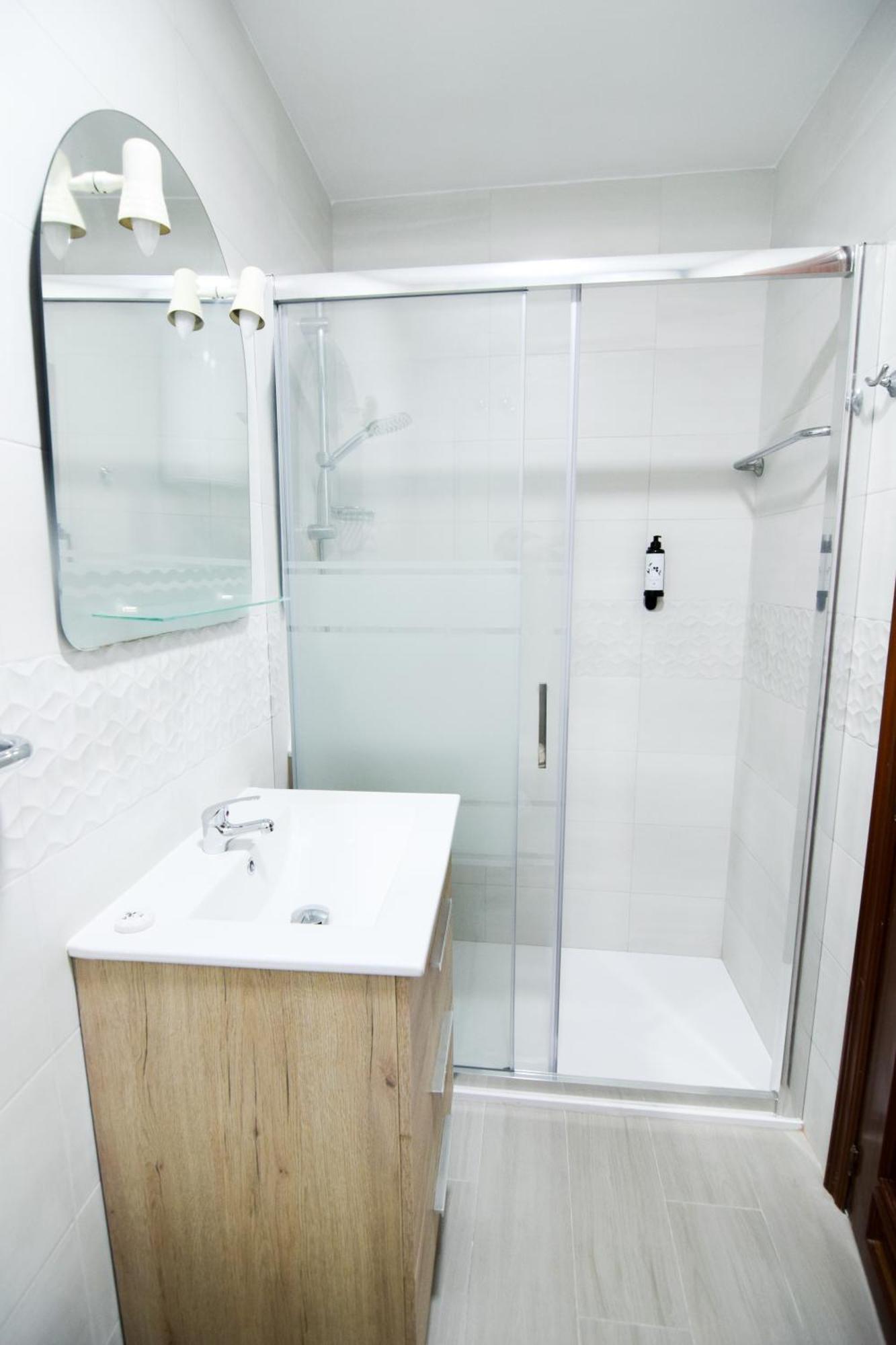 Appartamento Letmalaga Cobblestone St. Málaga