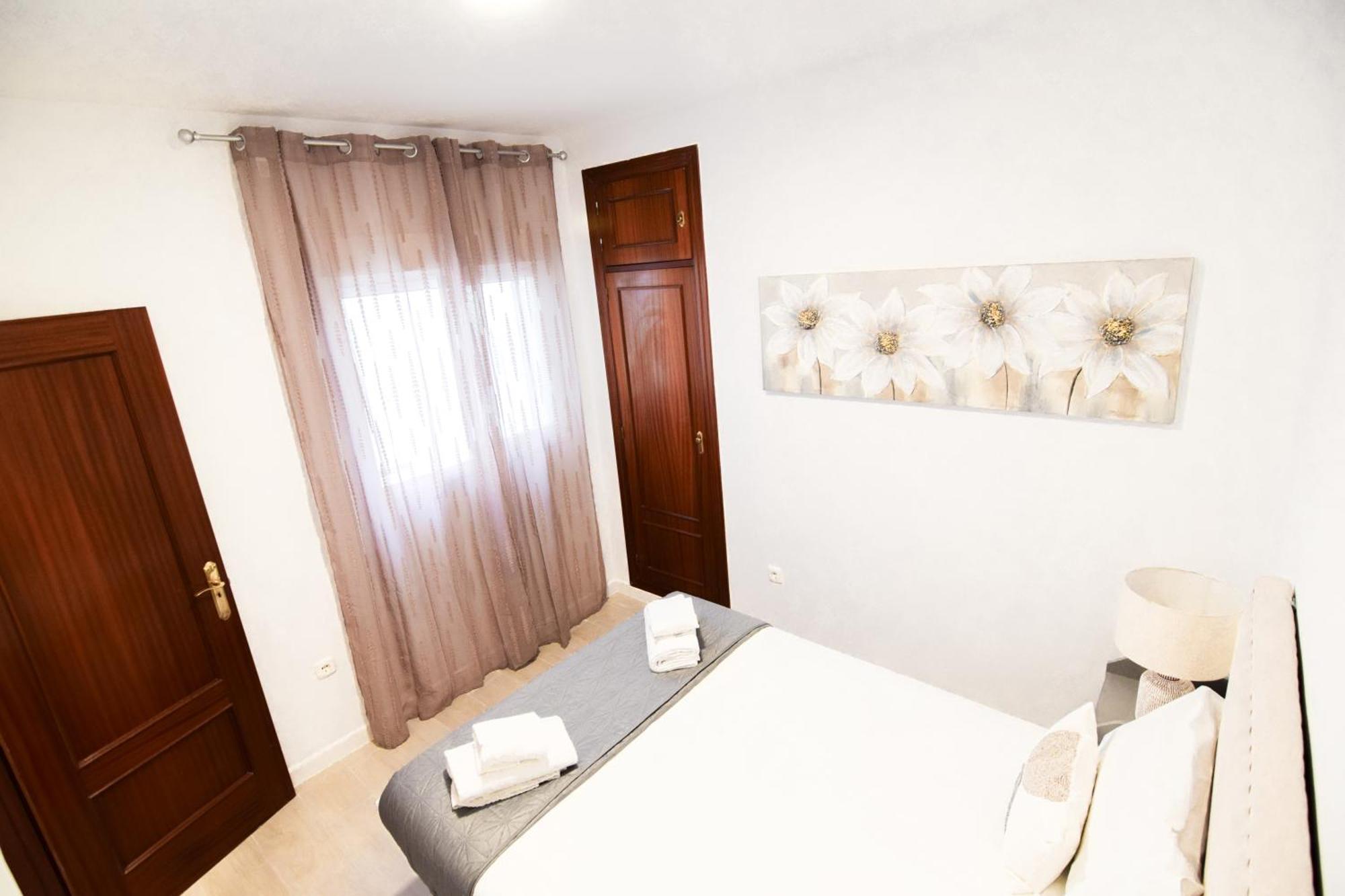 Appartamento Letmalaga Cobblestone St. Málaga