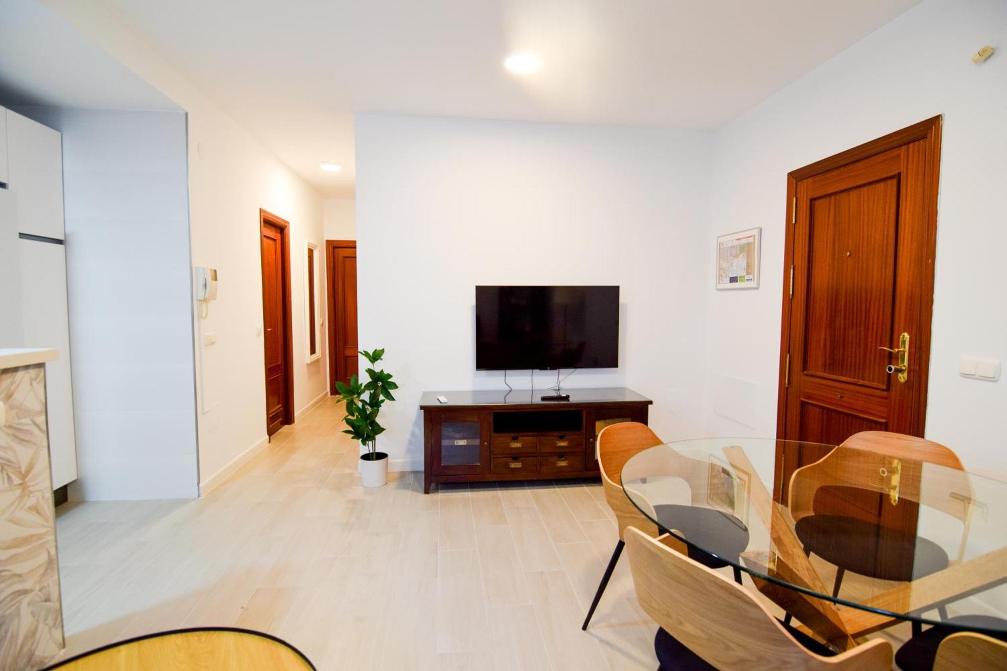 Appartamento Letmalaga Cobblestone St. *