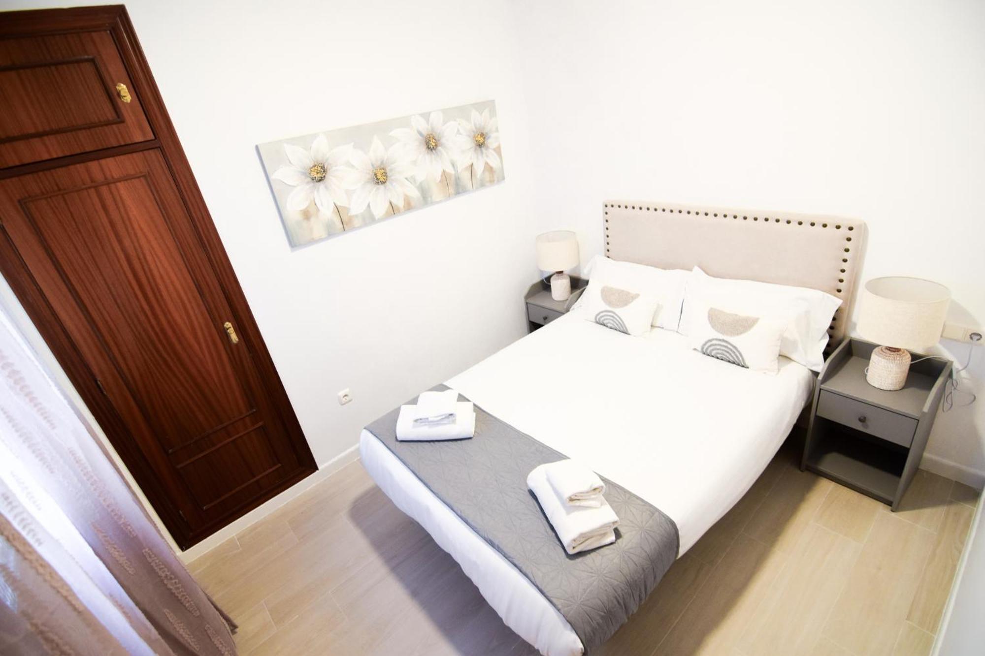 Appartamento Letmalaga Cobblestone St. *